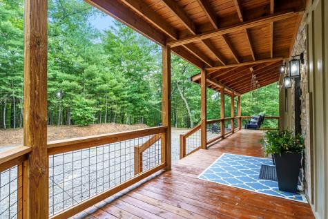 4687 Murphy Highway Mineral Bluff GA 30559
