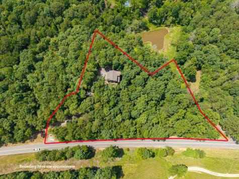 4687 Murphy Highway Mineral Bluff GA 30559