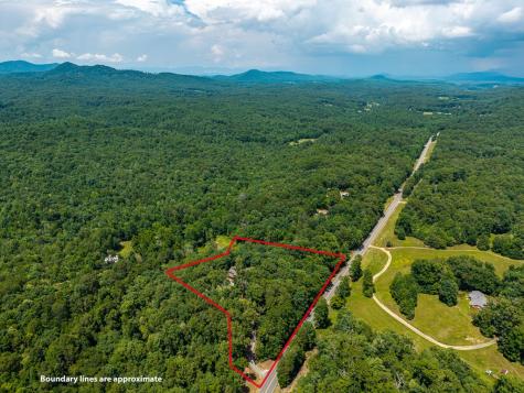 4687 Murphy Highway Mineral Bluff GA 30559