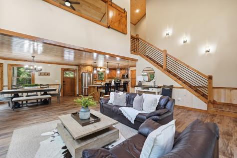 4687 Murphy Highway Mineral Bluff GA 30559
