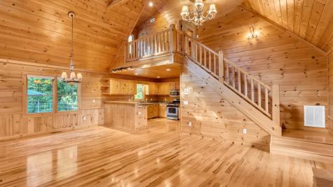 691 Mitchell Branch Road Morganton GA 30560
