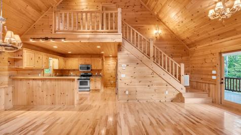 691 Mitchell Branch Road Morganton GA 30560