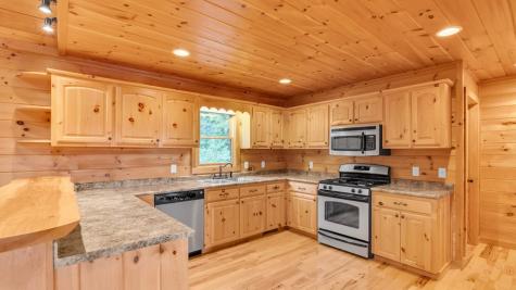 691 Mitchell Branch Road Morganton GA 30560