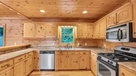 691 Mitchell Branch Road Morganton GA 30560