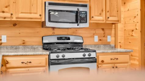 691 Mitchell Branch Road Morganton GA 30560