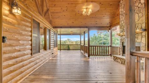 691 Mitchell Branch Road Morganton GA 30560