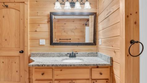 691 Mitchell Branch Road Morganton GA 30560
