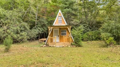 691 Mitchell Branch Road Morganton GA 30560