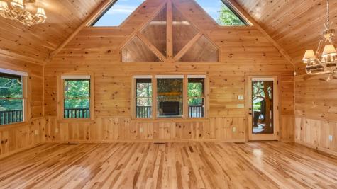 691 Mitchell Branch Road Morganton GA 30560