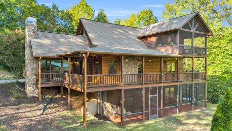 691 Mitchell Branch Road Morganton GA 30560