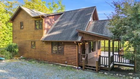 691 Mitchell Branch Road Morganton GA 30560