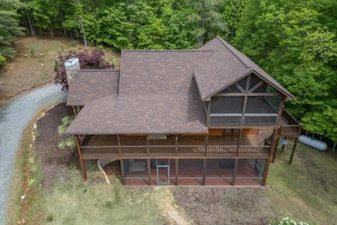691 Mitchell Branch Road Morganton GA 30560