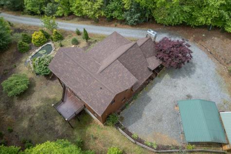 691 Mitchell Branch Road Morganton GA 30560