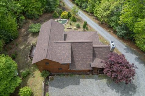 691 Mitchell Branch Road Morganton GA 30560