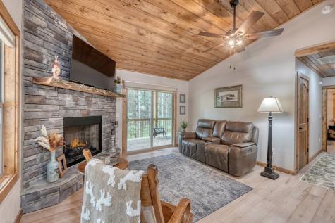 124 Lakeside Estates Drive Hayesville NC 28904