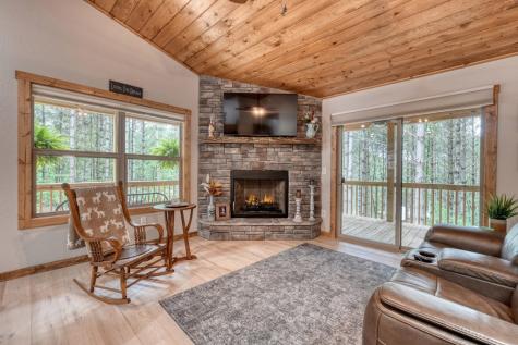 124 Lakeside Estates Drive Hayesville NC 28904