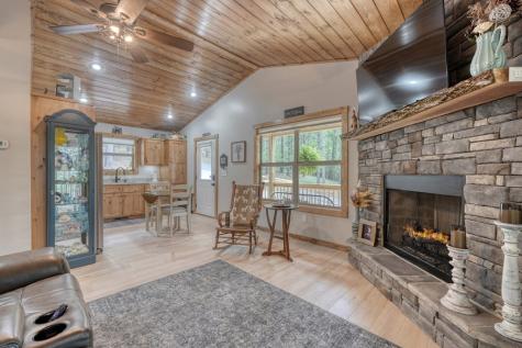 124 Lakeside Estates Drive Hayesville NC 28904