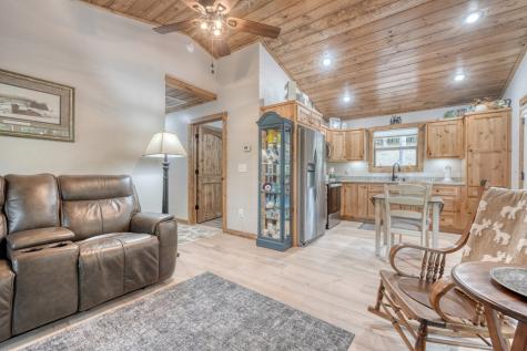 124 Lakeside Estates Drive Hayesville NC 28904
