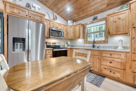 124 Lakeside Estates Drive Hayesville NC 28904