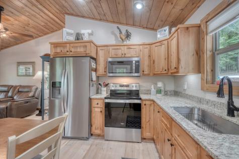 124 Lakeside Estates Drive Hayesville NC 28904