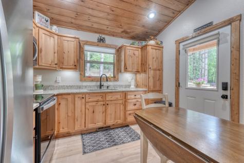 124 Lakeside Estates Drive Hayesville NC 28904