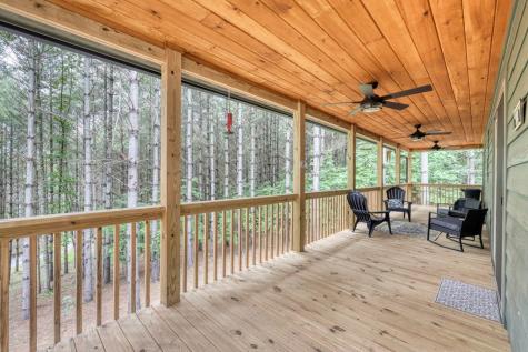 124 Lakeside Estates Drive Hayesville NC 28904