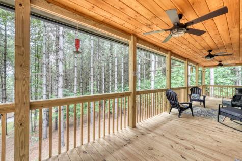 124 Lakeside Estates Drive Hayesville NC 28904