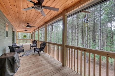 124 Lakeside Estates Drive Hayesville NC 28904