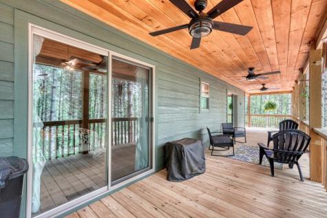 124 Lakeside Estates Drive Hayesville NC 28904