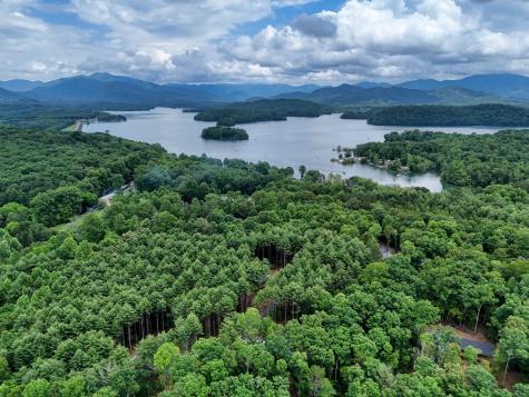 124 Lakeside Estates Drive Hayesville NC 28904