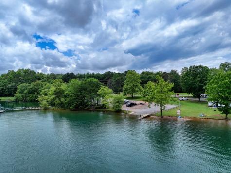 124 Lakeside Estates Drive Hayesville NC 28904