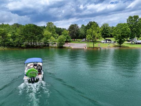 124 Lakeside Estates Drive Hayesville NC 28904