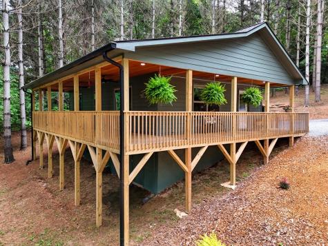 124 Lakeside Estates Drive Hayesville NC 28904