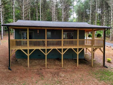124 Lakeside Estates Drive Hayesville NC 28904