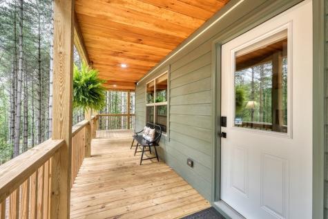 124 Lakeside Estates Drive Hayesville NC 28904