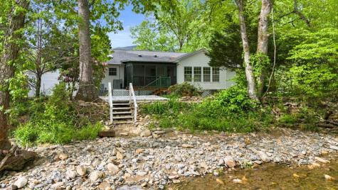 59 Tusquittee Creek Lane Hayesville NC 28906