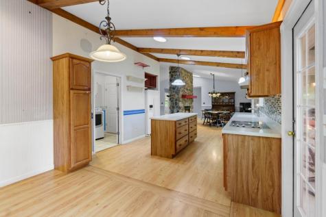59 Tusquittee Creek Lane Hayesville NC 28904