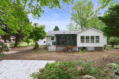 59 Tusquittee Creek Lane Hayesville NC 28904