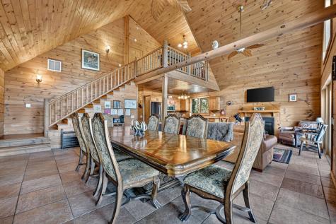 259 Old Woods Road Morganton GA 30560