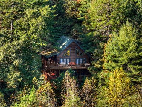 259 Old Woods Road Morganton GA 30560