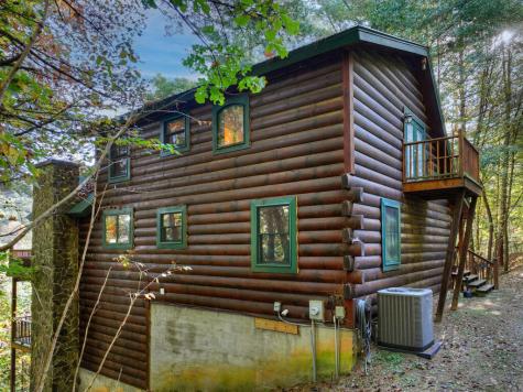 259 Old Woods Road Morganton GA 30560