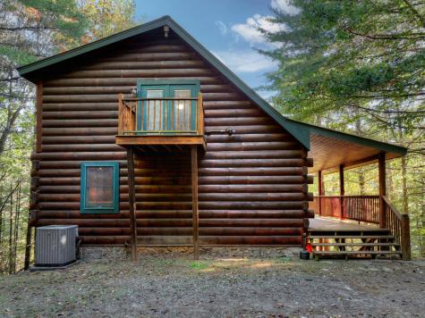 259 Old Woods Road Morganton GA 30560