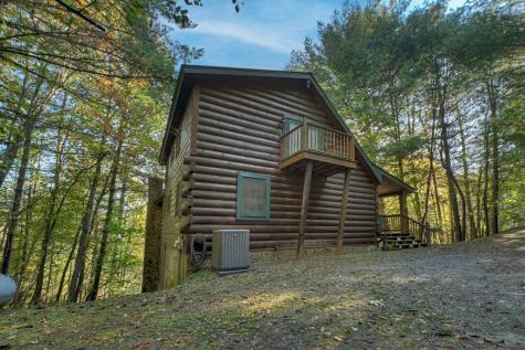 259 Old Woods Road Morganton GA 30560