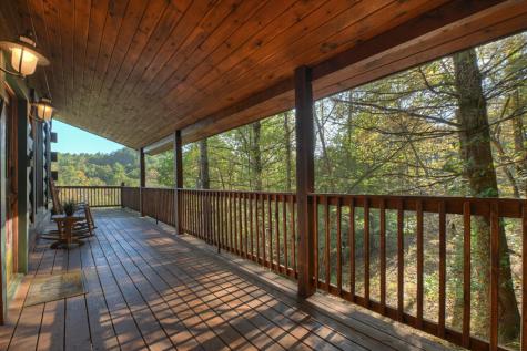 259 Old Woods Road Morganton GA 30560