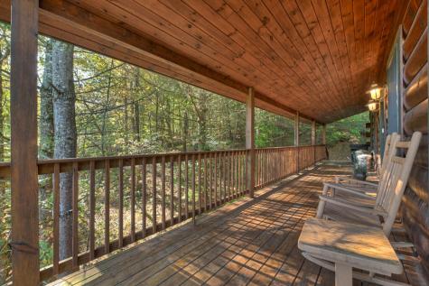 259 Old Woods Road Morganton GA 30560