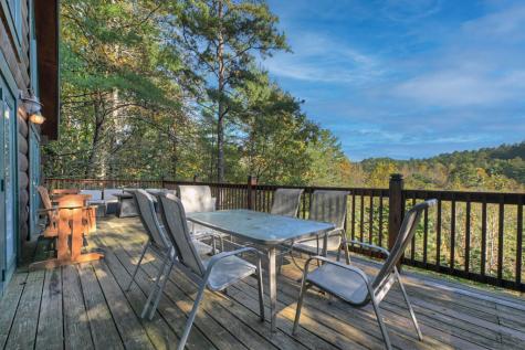 259 Old Woods Road Morganton GA 30560