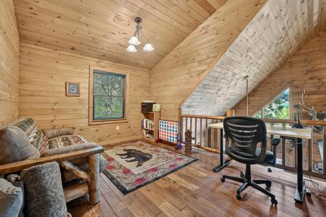 259 Old Woods Road Morganton GA 30560