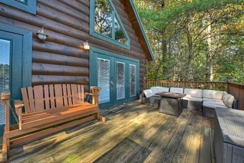 259 Old Woods Road Morganton GA 30560