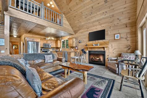 259 Old Woods Road Morganton GA 30560