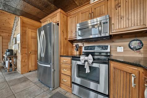 259 Old Woods Road Morganton GA 30560
